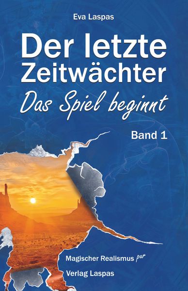Produktbild: Der letzte Zeitw&auml;chter