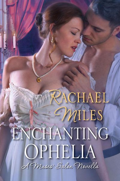 Produktbild: Enchanting Ophelia