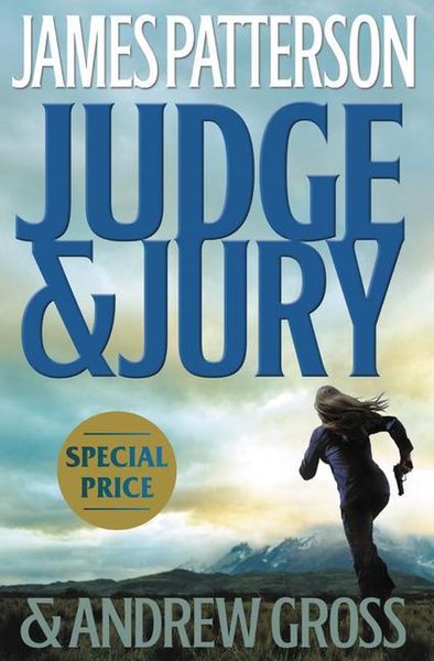 Produktbild: Judge & Jury