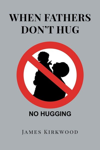 Produktbild: When Fathers Don't Hug