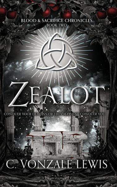 Produktbild: Zealot