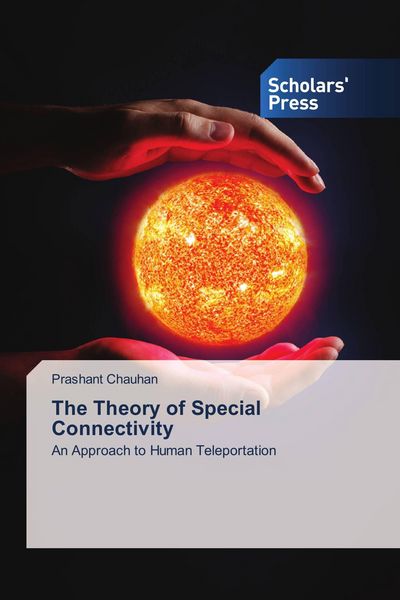Produktbild: The Theory of Special Connectivity
