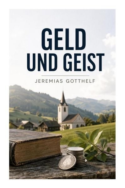 Produktbild: Geld und Geist