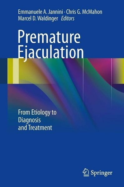 Produktbild: Premature Ejaculation