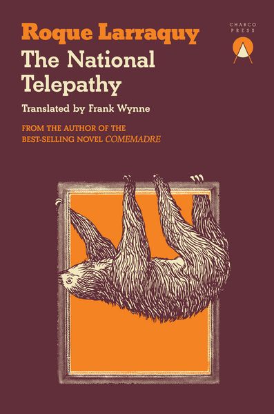 Produktbild: The National Telepathy