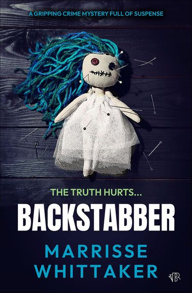Produktbild: Backstabber