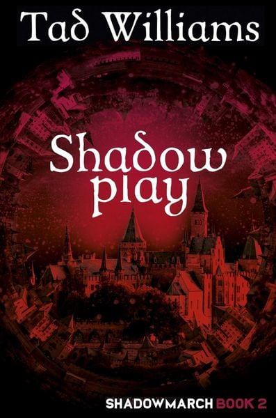 Produktbild: Shadowplay