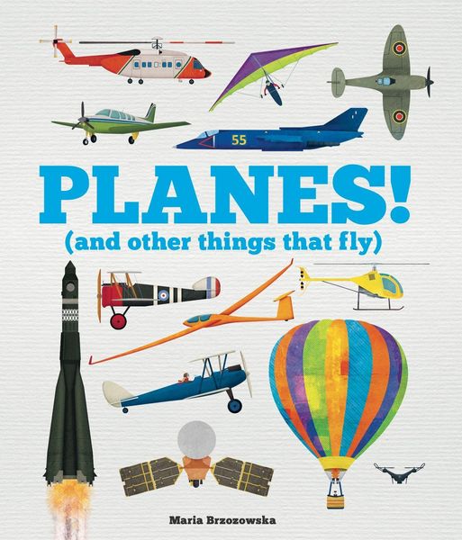 Produktbild: Planes!