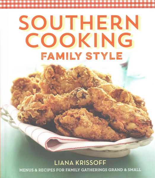 Produktbild: Southern Cooking Family Style