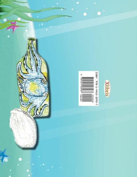 Produktbild: The Little Blue Octopus