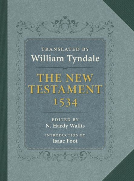 Produktbild: The New Testament