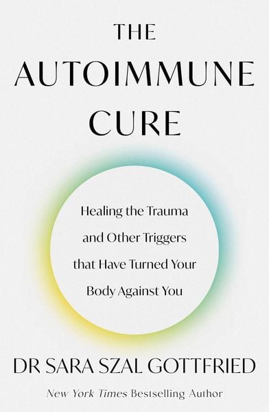 Produktbild: The Autoimmune Cure