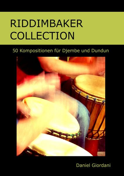 Produktbild: Riddimbaker Collection