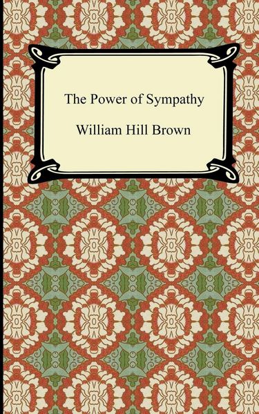 Produktbild: The Power of Sympathy