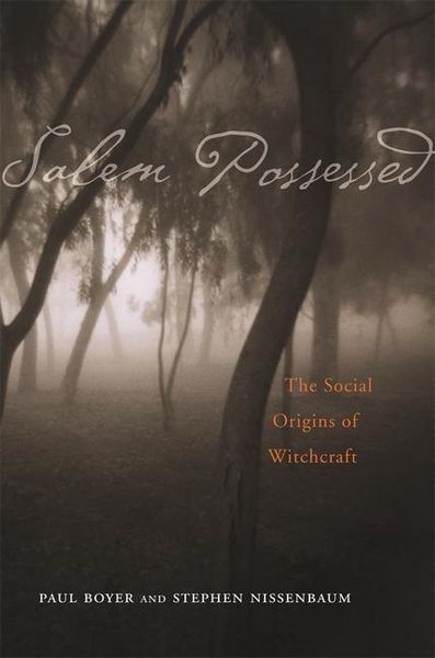 Produktbild: Salem Possessed
