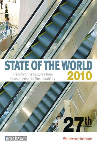 Produktbild: State of the World 2010