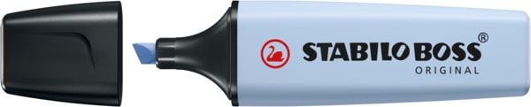 Produktbild: STABILO Textmarker BOSS ORIGINAL Pastel