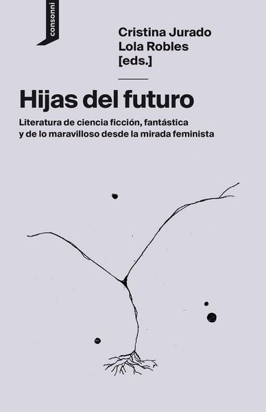 Produktbild: Hijas del futuro