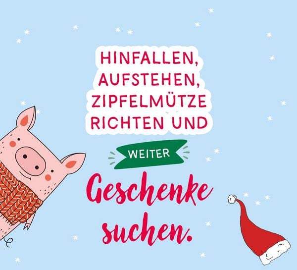 Produktbild: Meine liebste Turn&uuml;bung im Advent: die Marzipanrolle