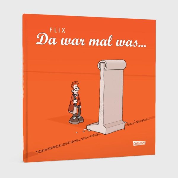 Produktbild: Da war mal was ... (erweiterte Auflage)