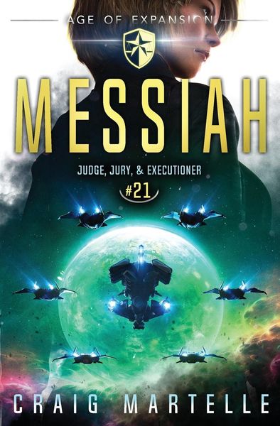 Produktbild: Messiah