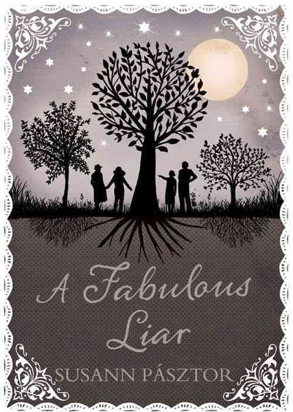 Produktbild: A Fabulous Liar