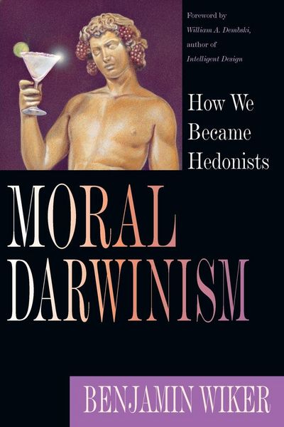 Produktbild: Moral Darwinism