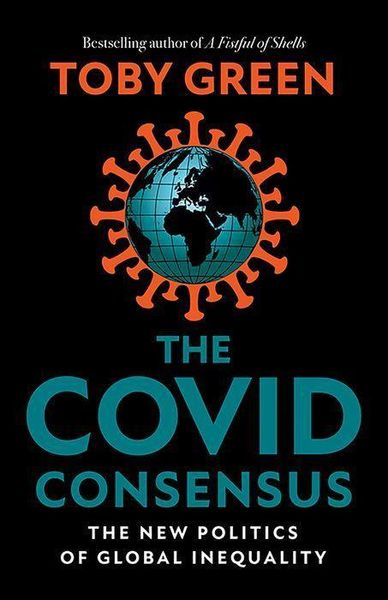 Produktbild: The Covid Consensus
