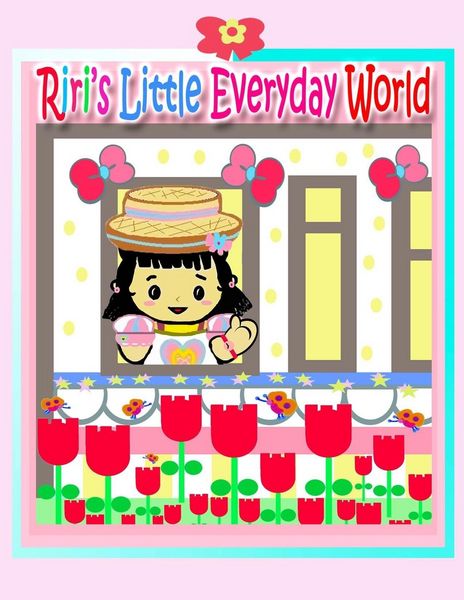 Produktbild: Riri's Little Everyday World