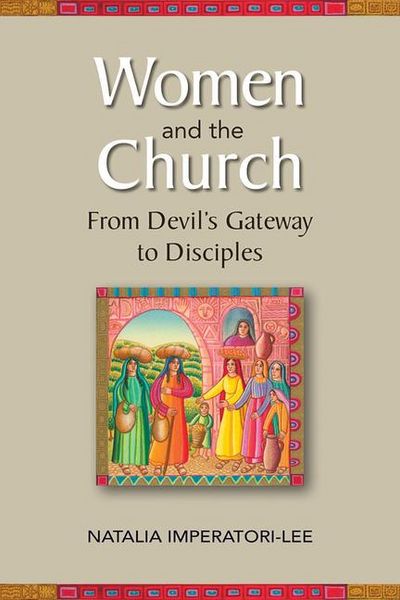 Produktbild: Women and the Church