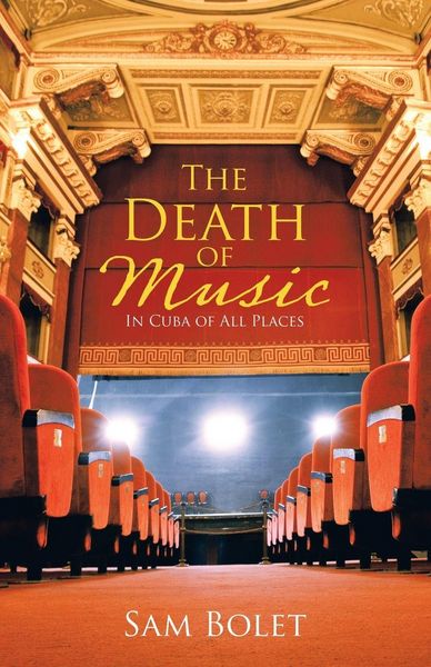 Produktbild: The Death of Music