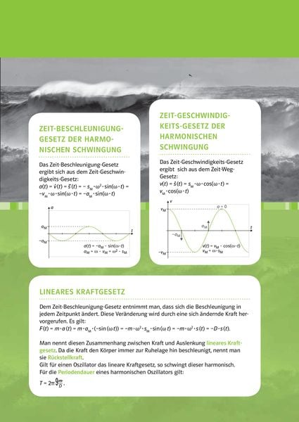 Produktbild: PONS Der gro&szlig;e Abi-Check Physik