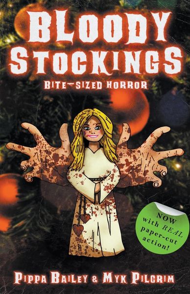 Produktbild: Bloody Stockings