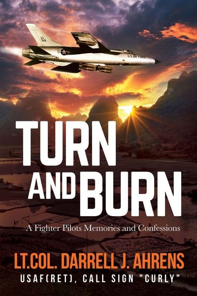 Produktbild: Turn and Burn