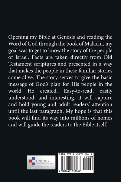 Produktbild: Granny's Story of the Old Testament