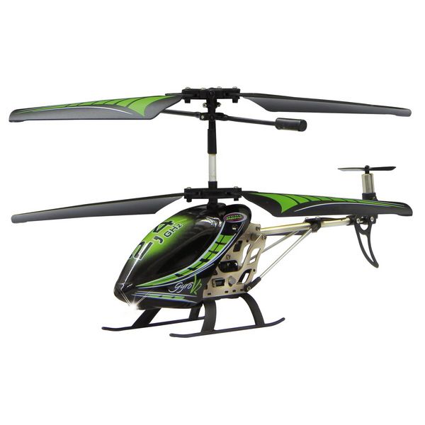 Produktbild: Gyro V2 2,4GHz