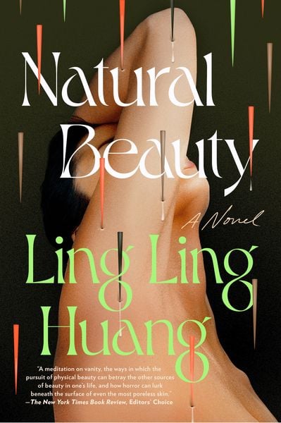 Produktbild: Natural Beauty
