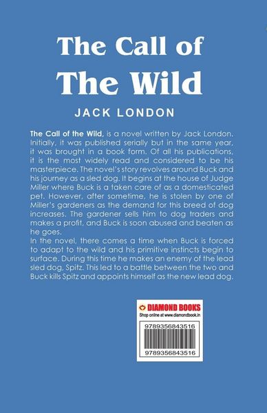 Produktbild: The Call of the Wild
