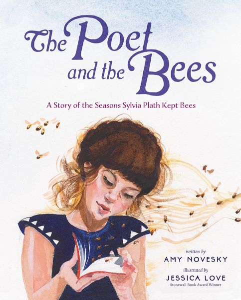 Produktbild: The Poet and the Bees
