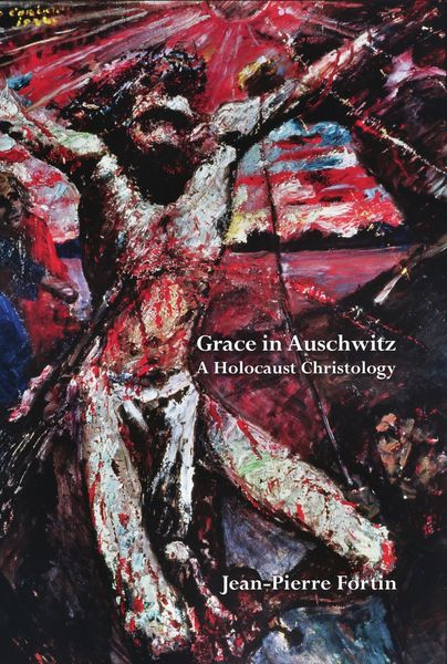 Produktbild: Grace in Auschwitz