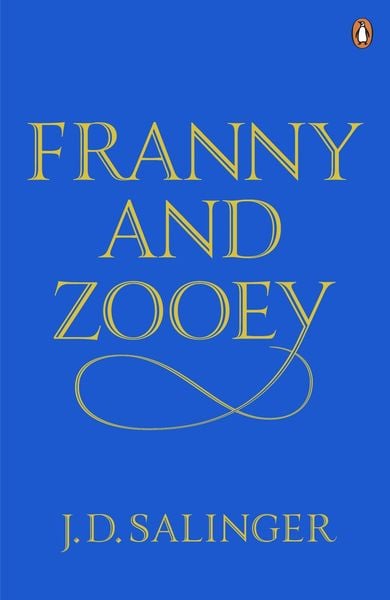 Produktbild: Franny and Zooey
