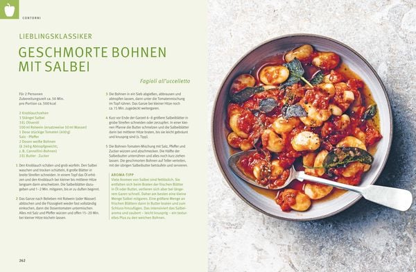Produktbild: Italien! Das Goldene von GU