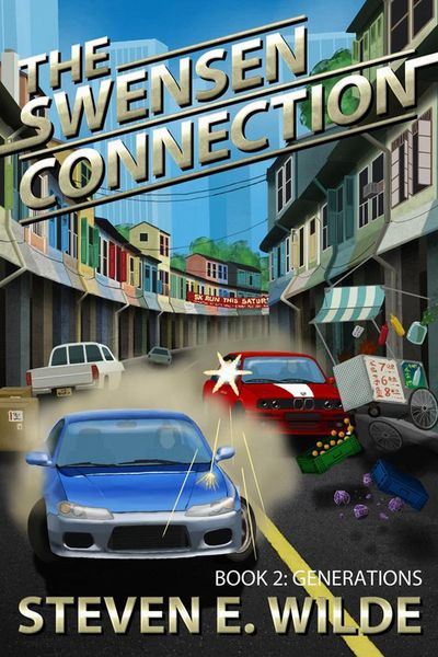 Produktbild: The Swensen Connection