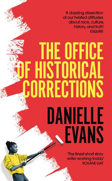 Produktbild: Evans, D: Office of Historical Corrections