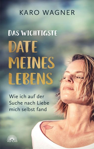 Produktbild: Das wichtigste Date meines Lebens