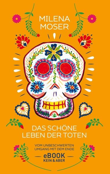 Produktbild: Das sch&ouml;ne Leben der Toten