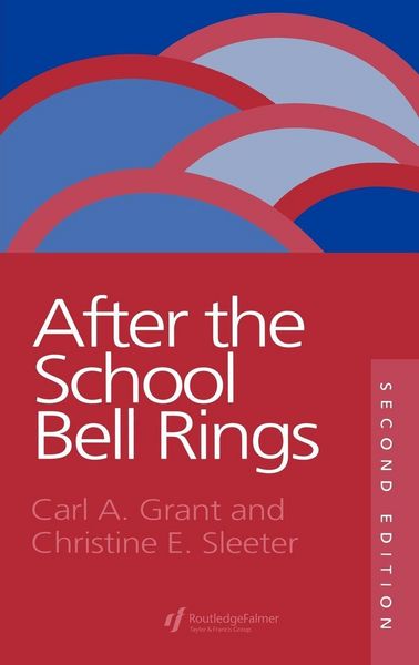 Produktbild: After The School Bell Rings