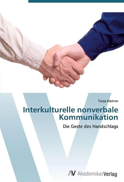 Produktbild: Interkulturelle nonverbale Kommunikation