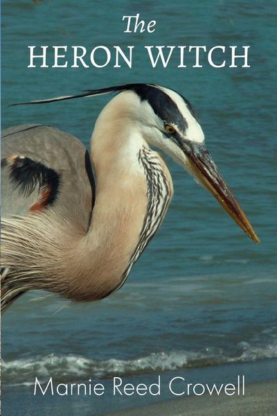 Produktbild: The Heron Witch