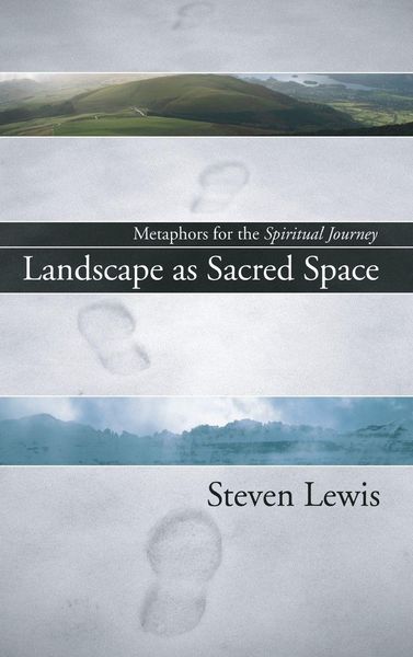 Produktbild: Landscape as Sacred Space